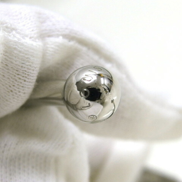 LOUIS VUITTON Brown Monogram Charm Bracelet - Picture 6 of 11